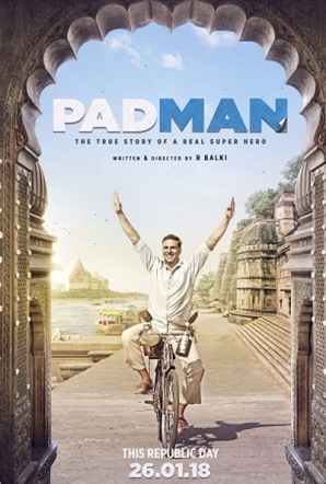 Imagen de Padman