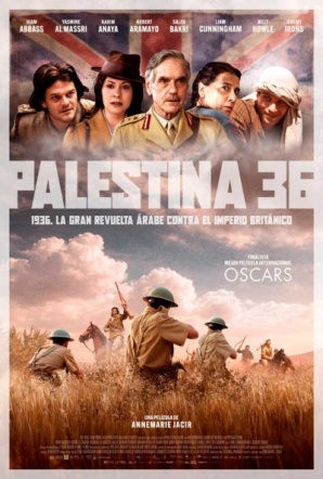 Imagen de Palestina 36