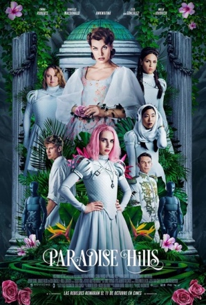 Imagen de Paradise Hills