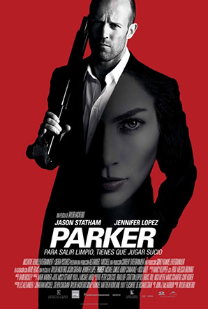 Imagen de Parker