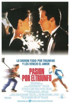 Imagen de Pasión por el triunfo