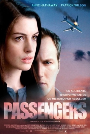 Imagen de Passengers