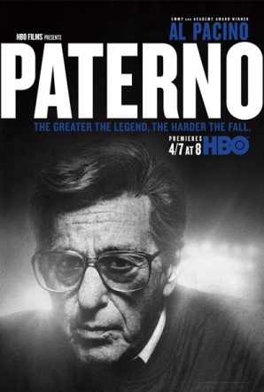 Imagen de Paterno