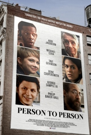 Imagen de Person to Person