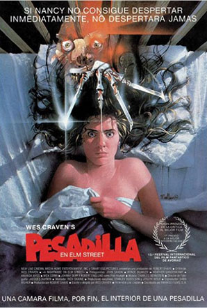 Imagen de Pesadilla en Elm Street
