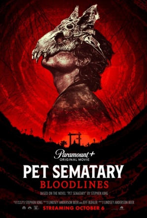 Imagen de Pet Sematary: Bloodlines