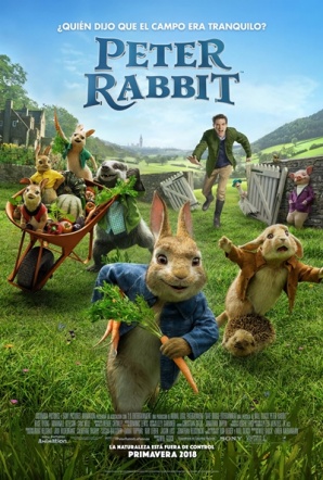 Imagen de Peter Rabbit