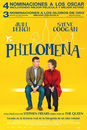 Imagen de Philomena