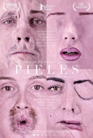Imagen de Pieles