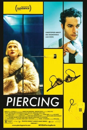 Imagen de Piercing