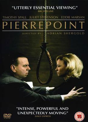 Imagen de Pierrepoint, el verdugo