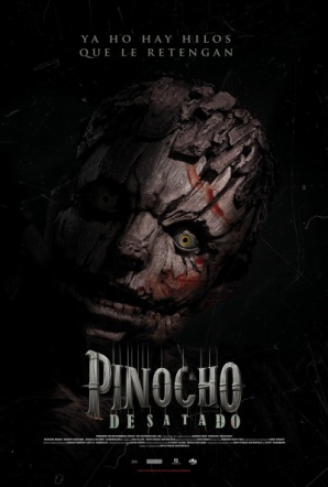 Imagen de Pinocho: Desatado