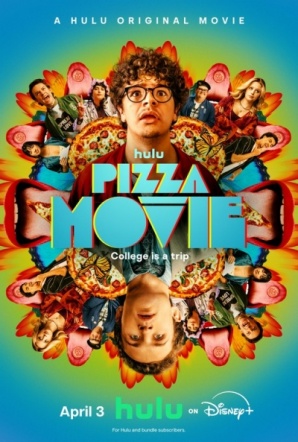 Imagen de Pizza Movie