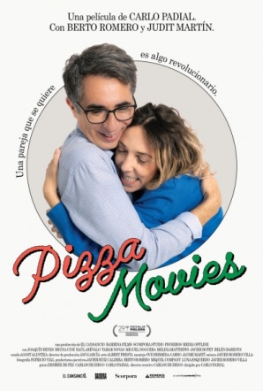 Imagen de Pizza Movies