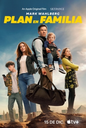 Imagen de Plan en familia