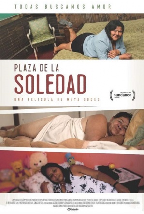 Imagen de Plaza de la Soledad