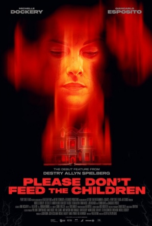 Imagen de Please Don't Feed the Children