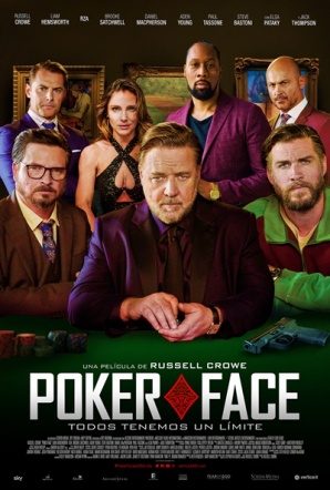 Imagen de Poker Face
