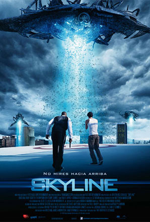 Imagen de Skyline