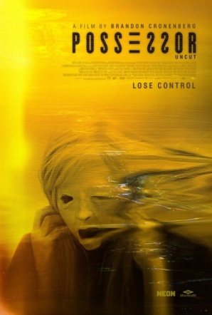 Imagen de Possessor Uncut
