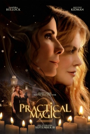 Imagen de Prácticamente magia 2