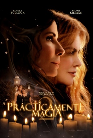 Imagen de Prácticamente magia 2