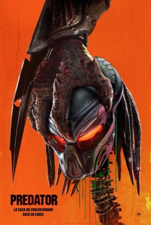 Imagen de Predator