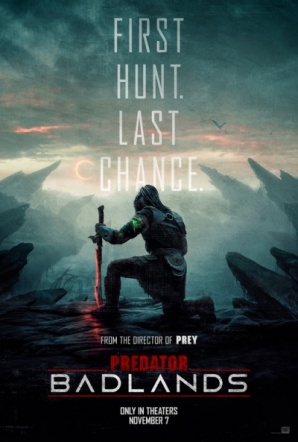 Imagen de Predator: Badlands