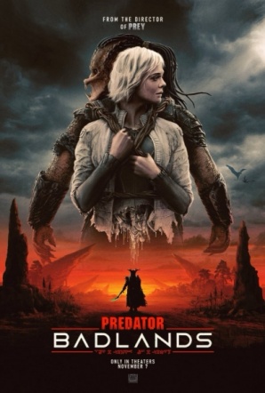 Imagen de Predator: Badlands