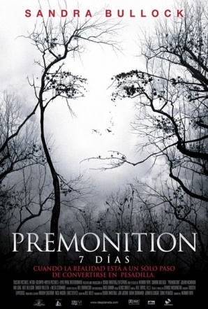 Imagen de Premonition (7 días)