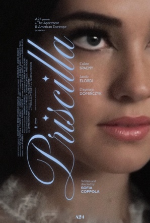 Imagen de Priscilla