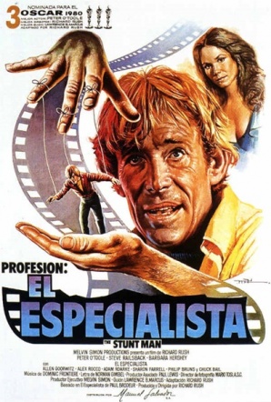 Imagen de Profesión: el especialista