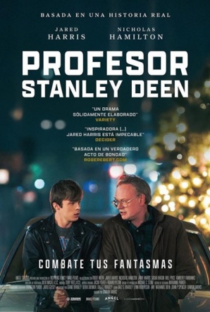 Imagen de Profesor Stanley Deen