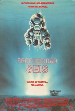 Imagen de Profundidad seis