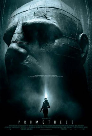 Imagen de Prometheus