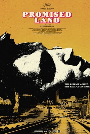 Imagen de Promised Land