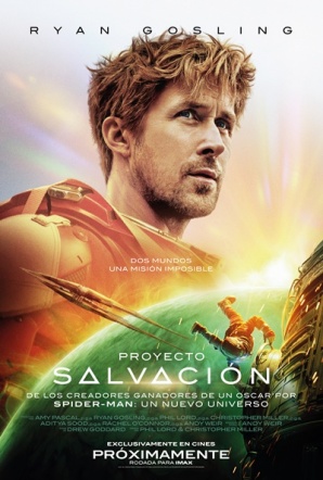 Imagen de Proyecto Salvación