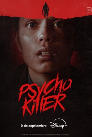 Imagen de Psycho Killer