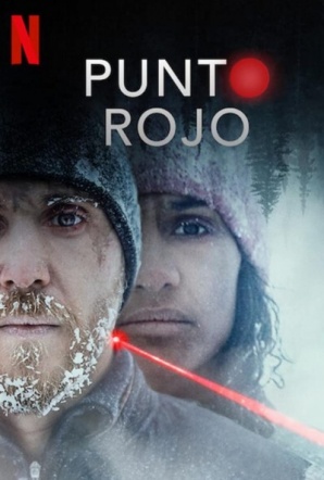 Imagen de Punto rojo