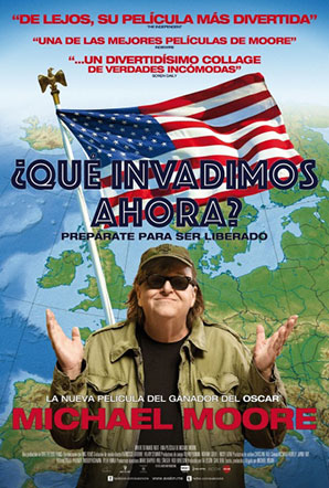 Imagen de ¿Qué invadimos ahora?