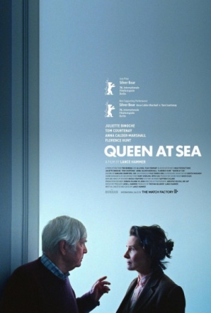 Imagen de Queen at Sea