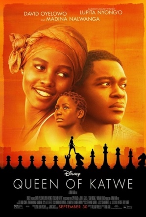 Imagen de Queen of Katwe