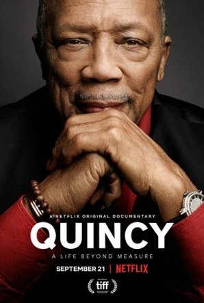 Imagen de Quincy