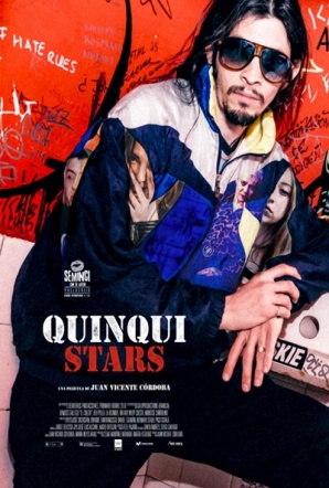 Imagen de Quinqui Stars