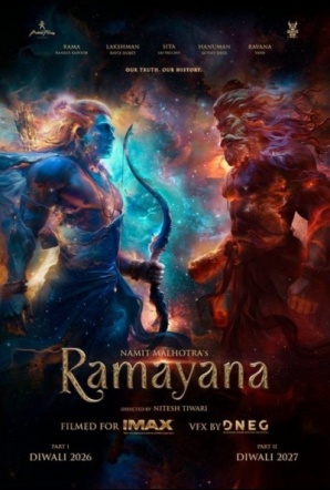 Imagen de Ramayana