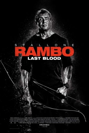 Imagen de Rambo: Last Blood