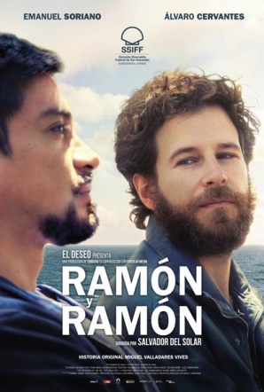 Imagen de Ramón y Ramón