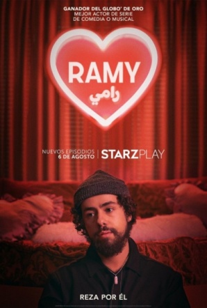 Imagen de Ramy (T2)