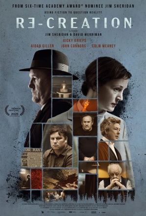 Imagen de Recreación de un asesinato