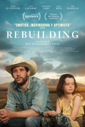 Imagen de Rebuilding